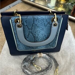 bcbgeneration crossbody bag NWT